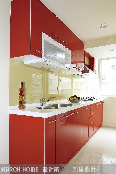 50坪中古屋(5~15年)＿現代風案例圖片＿凱里斯圖空間設計＿凱里斯圖_01之4