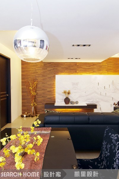 50坪中古屋(5~15年)＿現代風案例圖片＿凱里斯圖空間設計＿凱里斯圖_01之5