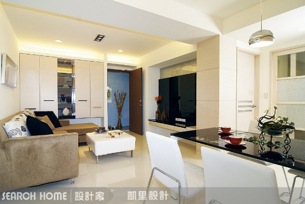 50坪中古屋(5~15年)＿現代風案例圖片＿凱里斯圖空間設計＿凱里斯圖_01之6