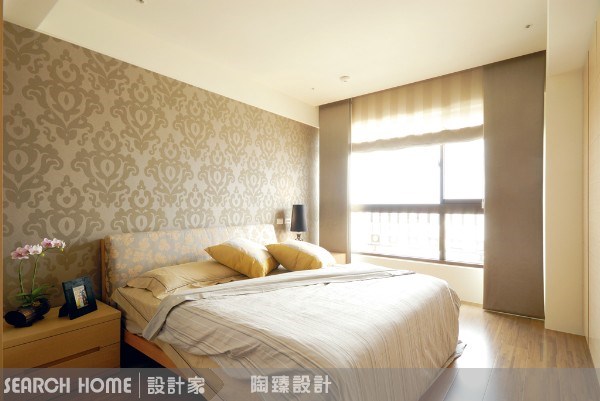 50坪新成屋(5年以下)＿休閒風案例圖片＿陶臻設計＿陶臻_02之1