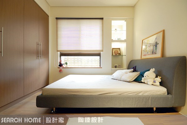 50坪新成屋(5年以下)＿休閒風案例圖片＿陶臻設計＿陶臻_02之3