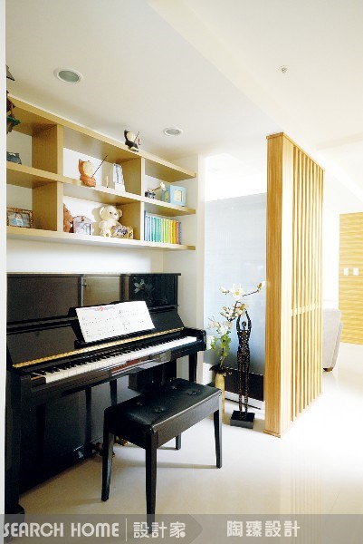 42坪中古屋(5~15年)＿現代風案例圖片＿陶臻設計＿陶臻_01之2