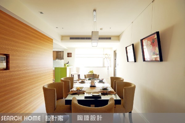 42坪中古屋(5~15年)＿現代風案例圖片＿陶臻設計＿陶臻_01之4