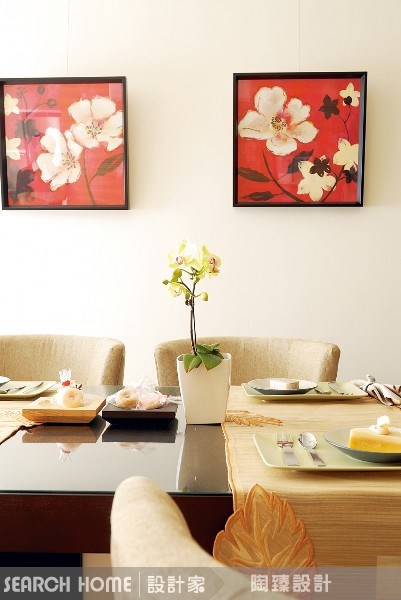 42坪中古屋(5~15年)＿現代風案例圖片＿陶臻設計＿陶臻_01之5