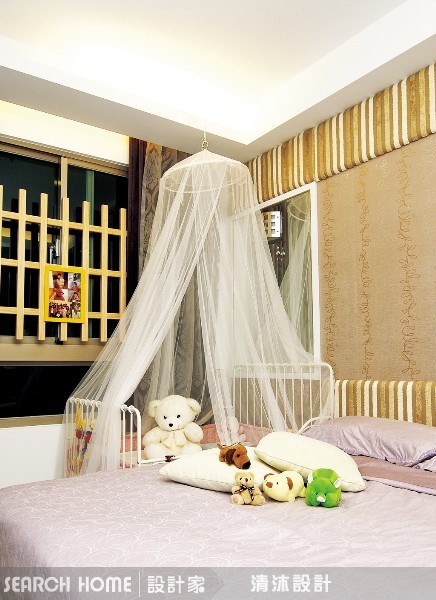 32坪新成屋(5年以下)＿混搭風案例圖片＿清沐室內裝修＿清沐_02之8