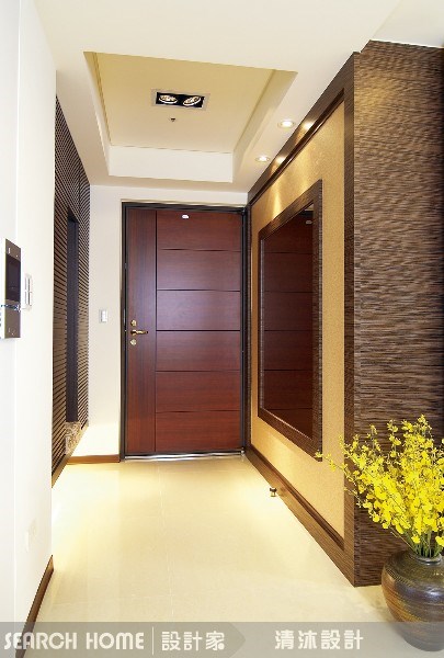 38坪新成屋(5年以下)＿混搭風案例圖片＿清沐室內裝修＿清沐_01之4