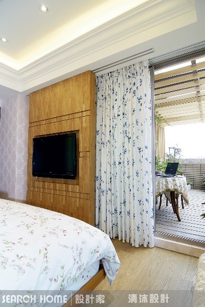 38坪新成屋(5年以下)＿混搭風案例圖片＿清沐室內裝修＿清沐_01之8