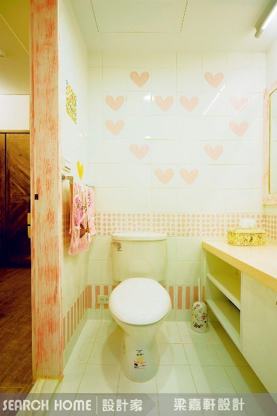 27坪新成屋(5年以下)＿混搭風案例圖片＿梁嘉軒個人工作室＿梁嘉軒_01之2