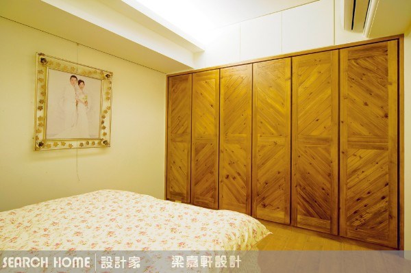 27坪新成屋(5年以下)＿混搭風案例圖片＿梁嘉軒個人工作室＿梁嘉軒_01之3