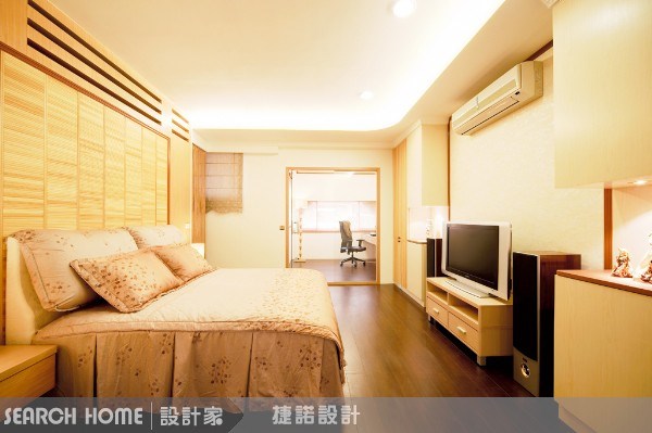 51坪新成屋(5年以下)＿混搭風案例圖片＿捷諾空間設計＿捷諾_01之8