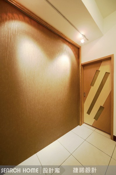 51坪新成屋(5年以下)＿混搭風案例圖片＿捷諾空間設計＿捷諾_01之12