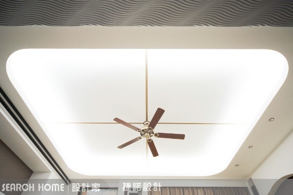 51坪新成屋(5年以下)＿混搭風案例圖片＿捷諾空間設計＿捷諾_01之13