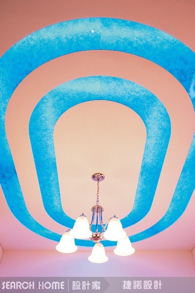 51坪新成屋(5年以下)＿混搭風案例圖片＿捷諾空間設計＿捷諾_01之14