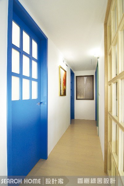 40坪新成屋(5年以下)＿現代風案例圖片＿香榭綠舍空間設計有限公司＿香榭綠舍_01之6