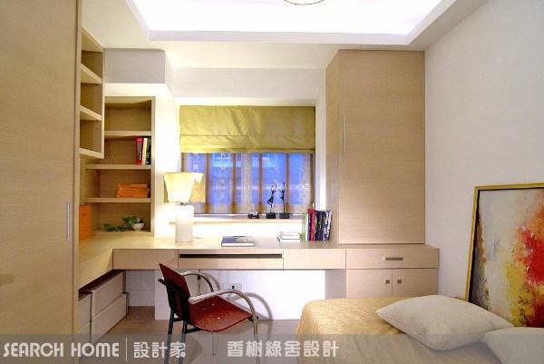 40坪新成屋(5年以下)＿現代風案例圖片＿香榭綠舍空間設計有限公司＿香榭綠舍_01之17