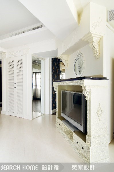 19坪中古屋(5~15年)＿混搭風案例圖片＿英家空間設計＿英家_03之8