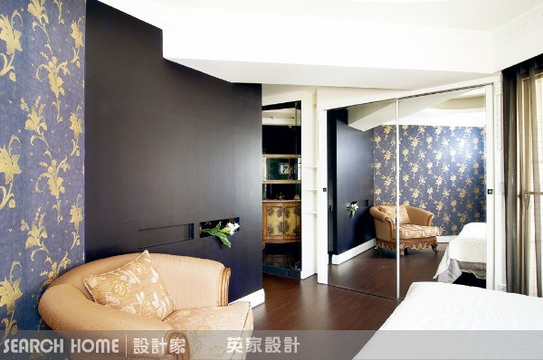 19坪中古屋(5~15年)＿混搭風案例圖片＿英家空間設計＿英家_03之9
