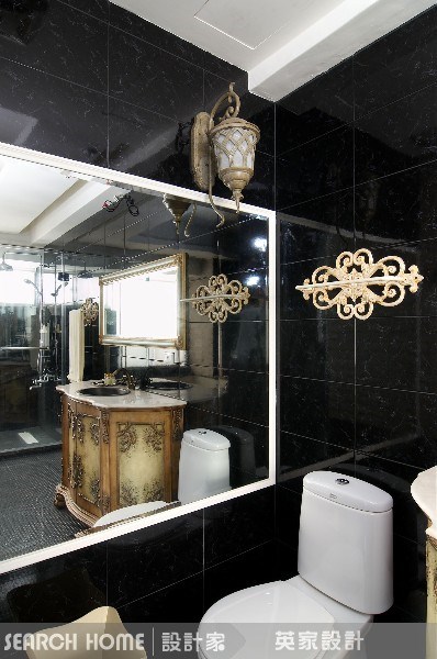 19坪中古屋(5~15年)＿混搭風案例圖片＿英家空間設計＿英家_03之13