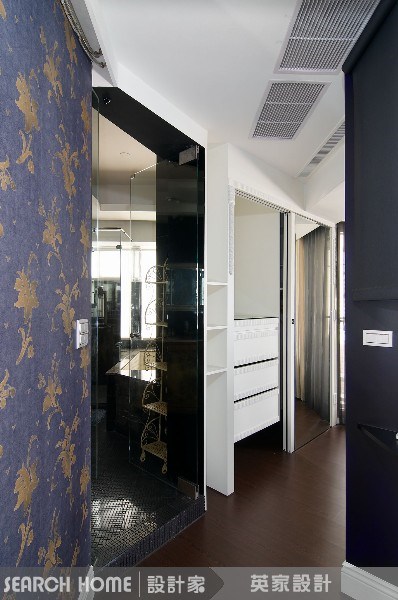19坪中古屋(5~15年)＿混搭風案例圖片＿英家空間設計＿英家_03之17