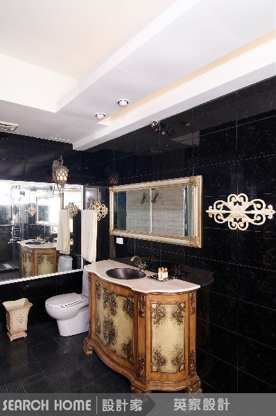 19坪中古屋(5~15年)＿混搭風案例圖片＿英家空間設計＿英家_03之12