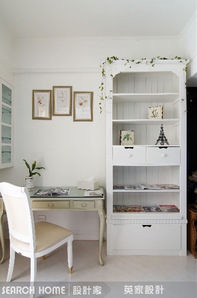 19坪中古屋(5~15年)＿混搭風案例圖片＿英家空間設計＿英家_03之14