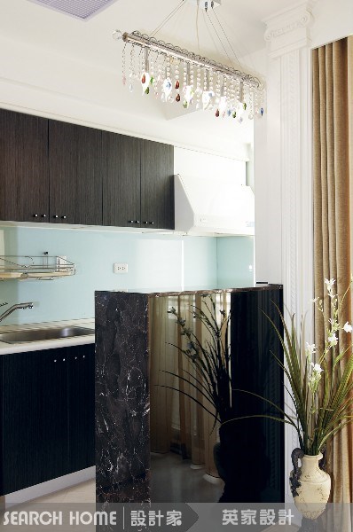 19坪中古屋(5~15年)＿混搭風案例圖片＿英家空間設計＿英家_03之11