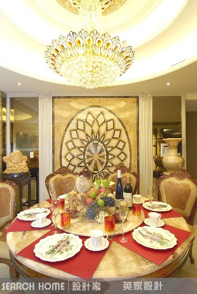 68坪新成屋(5年以下)＿新古典案例圖片＿英家空間設計＿英家_01之22