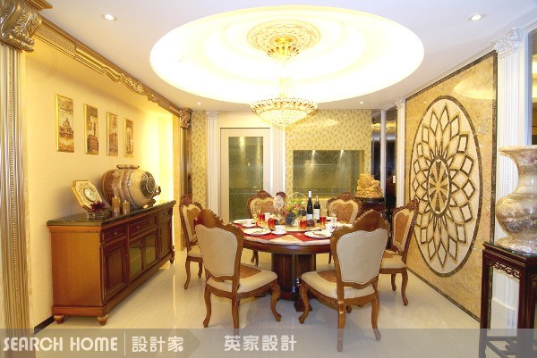 68坪新成屋(5年以下)＿新古典案例圖片＿英家空間設計＿英家_01之23