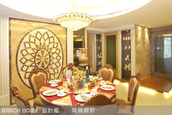 68坪新成屋(5年以下)＿新古典案例圖片＿英家空間設計＿英家_01之27