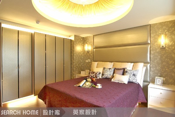 68坪新成屋(5年以下)＿新古典案例圖片＿英家空間設計＿英家_01之14