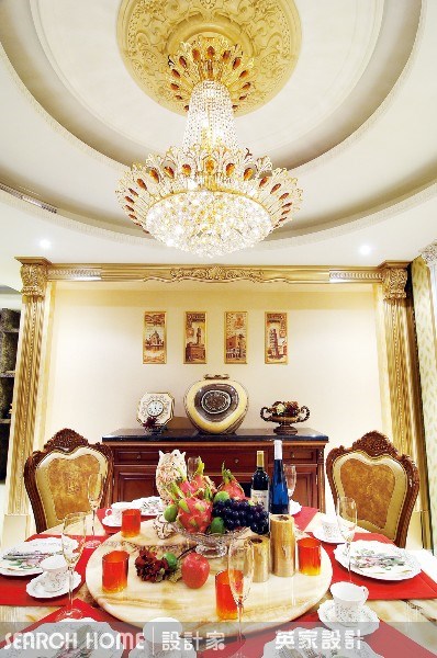 68坪新成屋(5年以下)＿新古典案例圖片＿英家空間設計＿英家_01之33