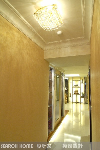 68坪新成屋(5年以下)＿新古典案例圖片＿英家空間設計＿英家_01之25