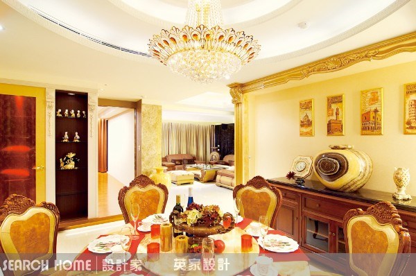 68坪新成屋(5年以下)＿新古典案例圖片＿英家空間設計＿英家_01之3