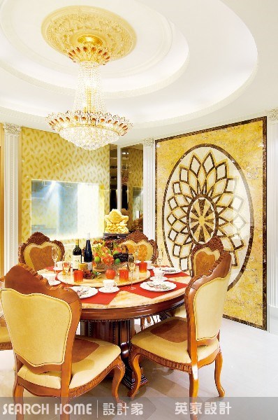 68坪新成屋(5年以下)＿新古典案例圖片＿英家空間設計＿英家_01之2