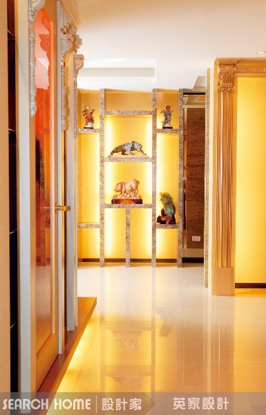 68坪新成屋(5年以下)＿新古典案例圖片＿英家空間設計＿英家_01之9