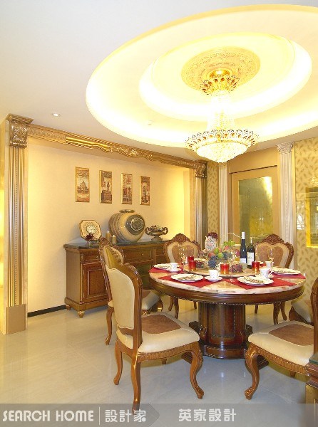 68坪新成屋(5年以下)＿新古典案例圖片＿英家空間設計＿英家_01之24