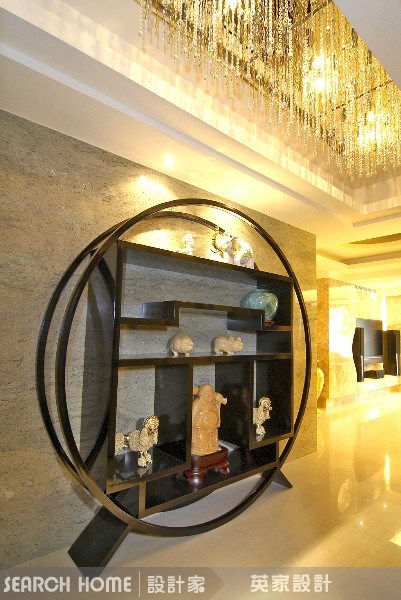 68坪新成屋(5年以下)＿新古典案例圖片＿英家空間設計＿英家_01之11