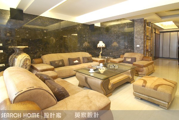 68坪新成屋(5年以下)＿新古典案例圖片＿英家空間設計＿英家_01之20