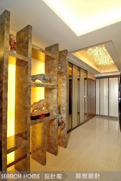 68坪新成屋(5年以下)＿新古典案例圖片＿英家空間設計＿英家_01之12