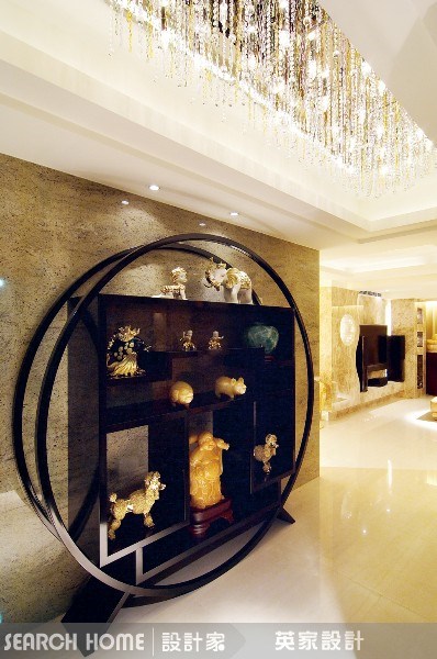 68坪新成屋(5年以下)＿新古典案例圖片＿英家空間設計＿英家_01之29