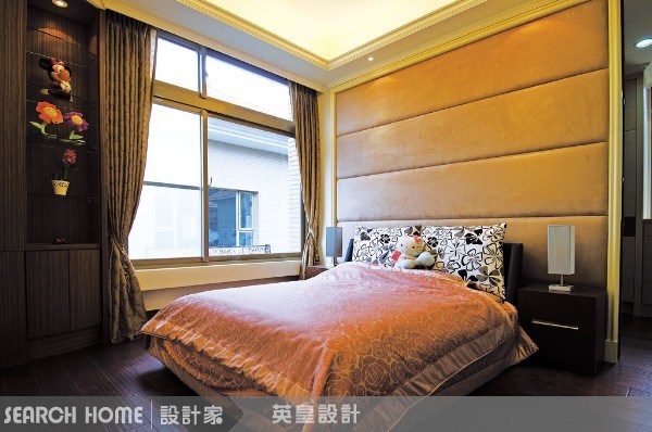 150坪新成屋(5年以下)＿奢華風案例圖片＿英皇室內設計＿英皇_01之3