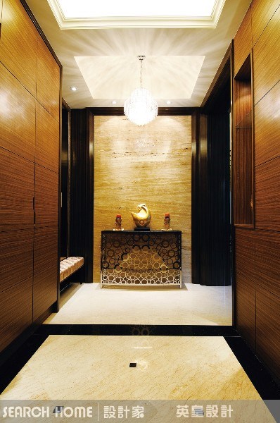 150坪新成屋(5年以下)＿奢華風案例圖片＿英皇室內設計＿英皇_01之7212