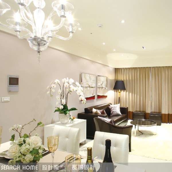 40坪新成屋(5年以下)＿現代風案例圖片＿長澍室內設計＿長澍_01之6