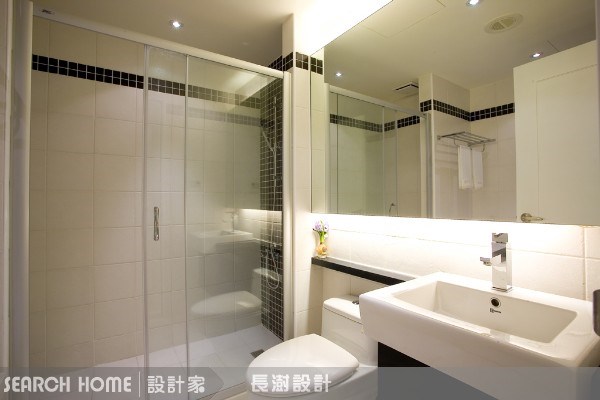 40坪新成屋(5年以下)＿現代風案例圖片＿長澍室內設計＿長澍_01之14