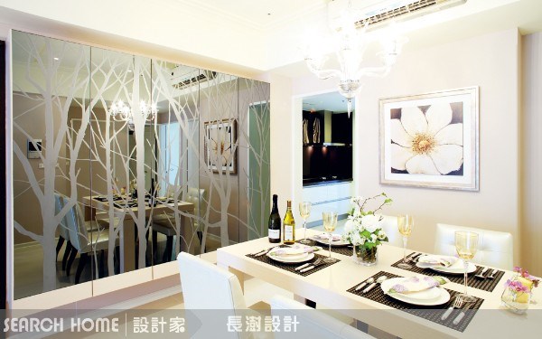 40坪新成屋(5年以下)＿現代風案例圖片＿長澍室內設計＿長澍_01之7