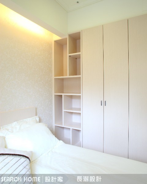 40坪新成屋(5年以下)＿現代風案例圖片＿長澍室內設計＿長澍_01之11