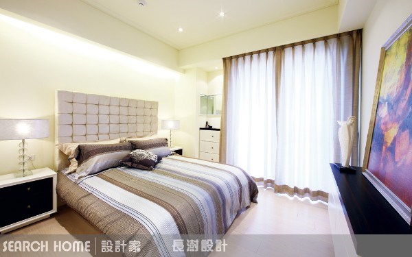 40坪新成屋(5年以下)＿現代風案例圖片＿長澍室內設計＿長澍_01之3