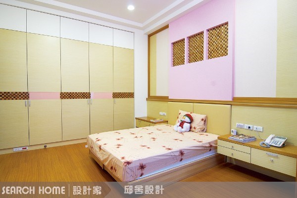 新成屋(5年以下)＿現代風案例圖片＿邱舍空間設計＿邱舍_02之6