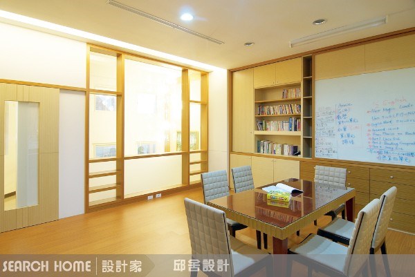 新成屋(5年以下)＿現代風案例圖片＿邱舍空間設計＿邱舍_02之9