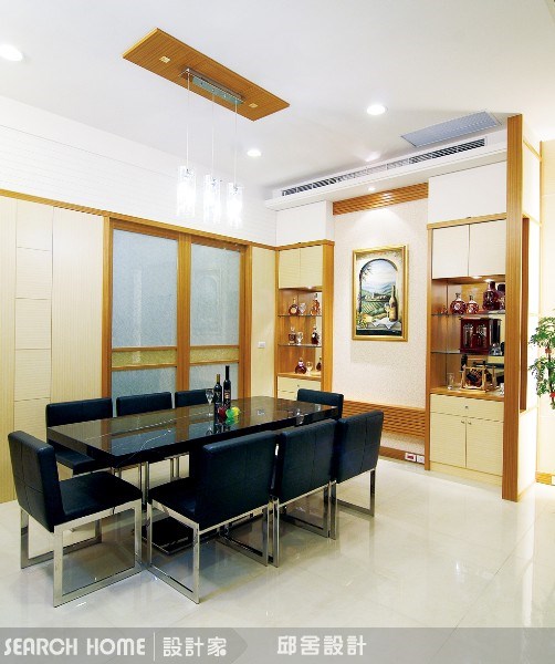 新成屋(5年以下)＿現代風案例圖片＿邱舍空間設計＿邱舍_02之4